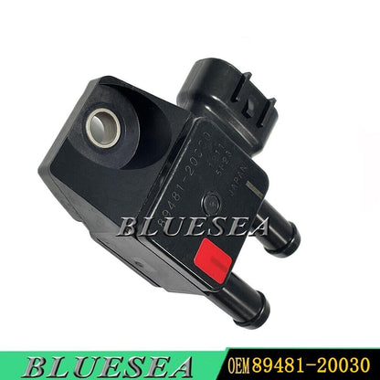 ya 4 8.8 Differential Pressure Sensor 89481-20030 for Toyota ALTIS Vensis Verso for Corolla