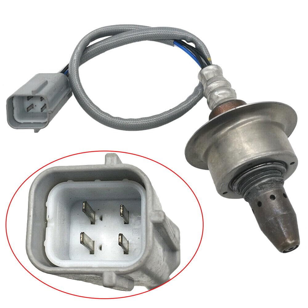 ya 6 8.14 Upstream Oxygen Sensor for Nissan 2008-2009 Versa 1.8L L4 2008-2012 Sentra 2.5L 