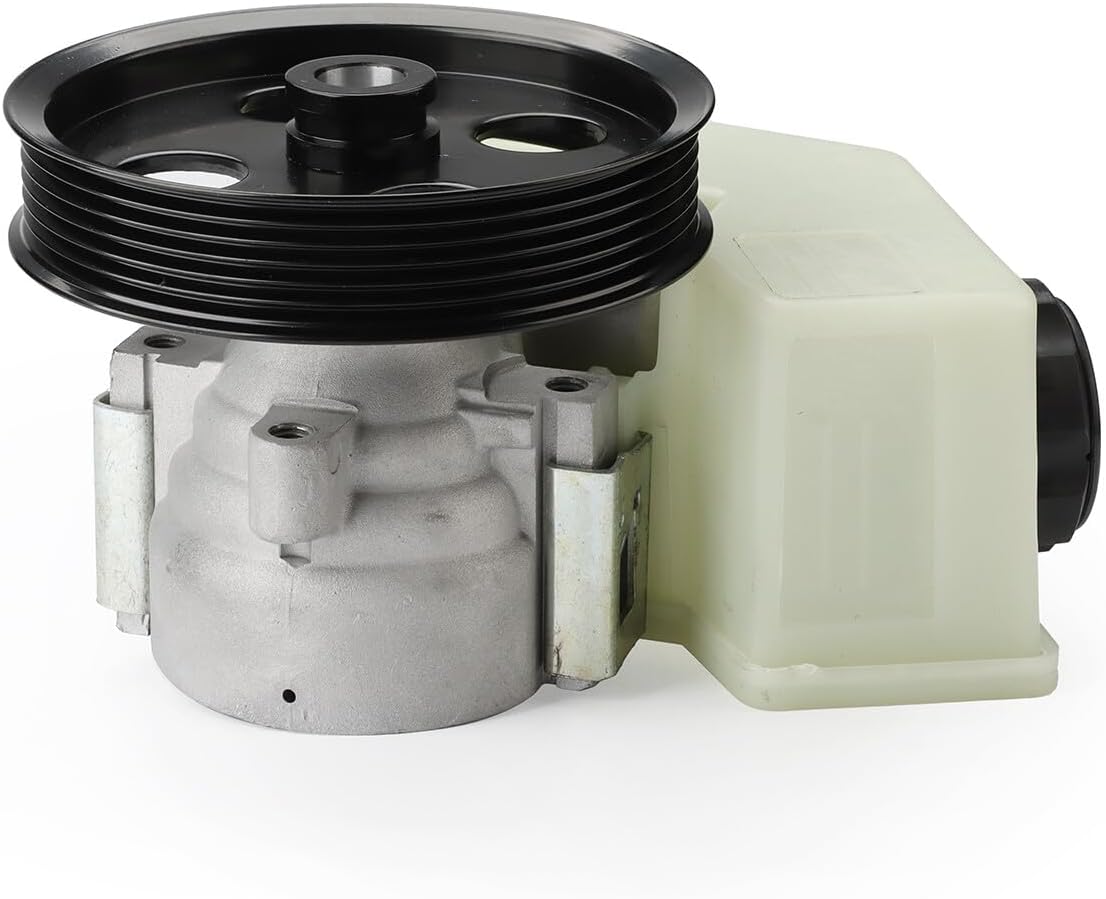 ya 7 8.24 baidi Power Steering Pump for Ford FALCON BA BF FG TERRITORY SX SY SYII 8r29-3a674-ac