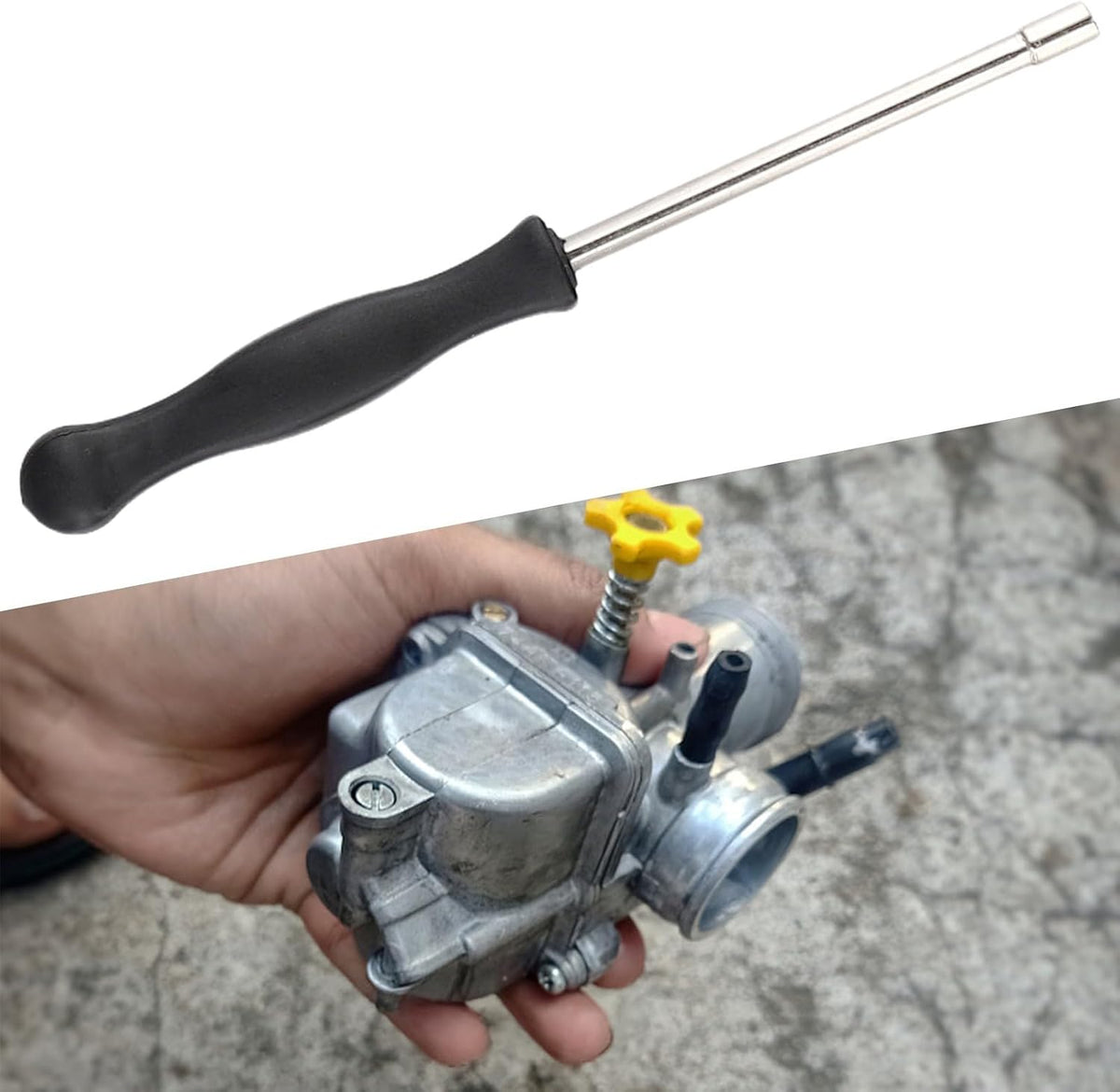ya 23 10.7 baidi Adjustment Tool For Special Keyaccessories ARBURETTOR Accessories
