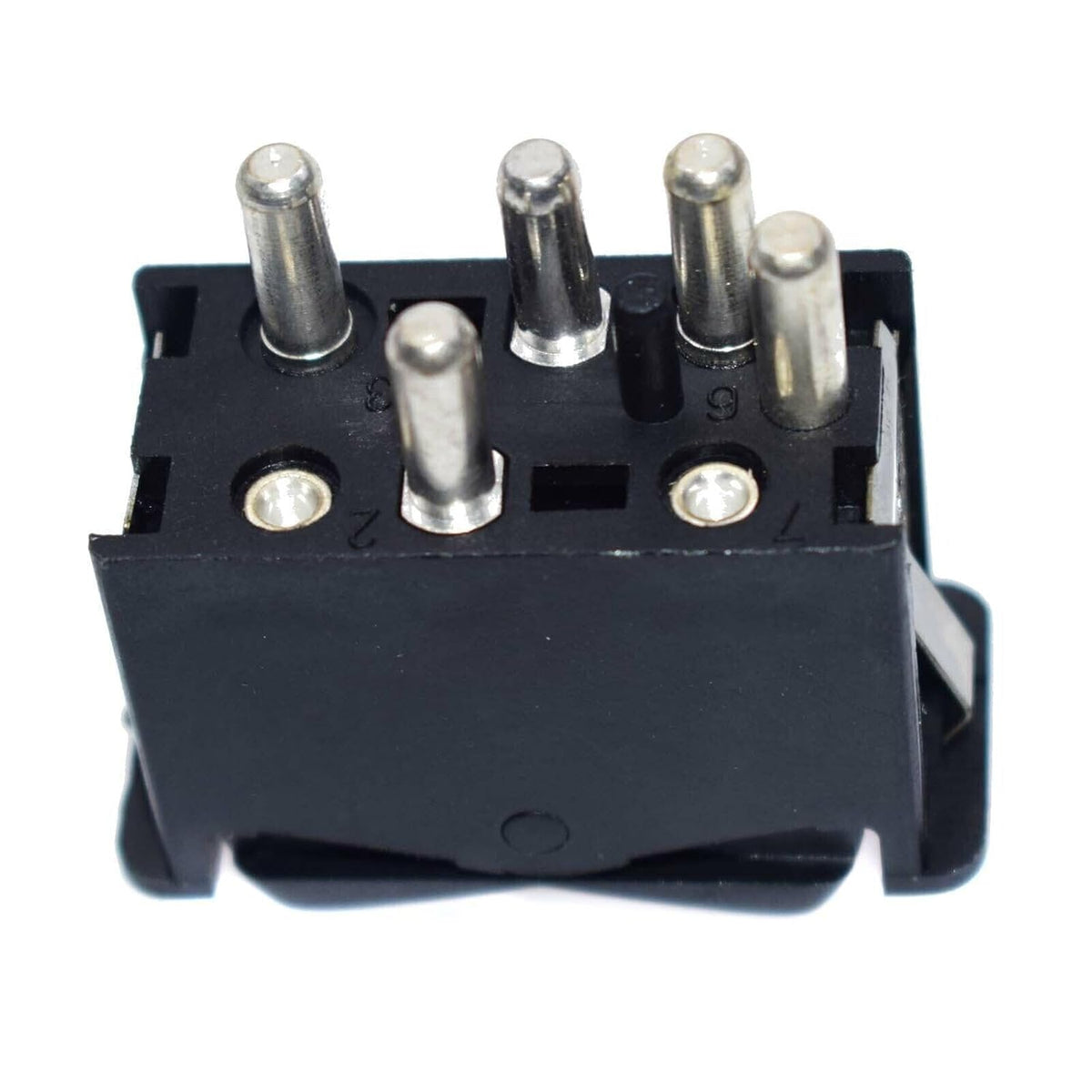 ya 5 8.10 Suitable for Mercedes 380SL 560SL Front Right/Left Window Switch 0028203510 0008208310