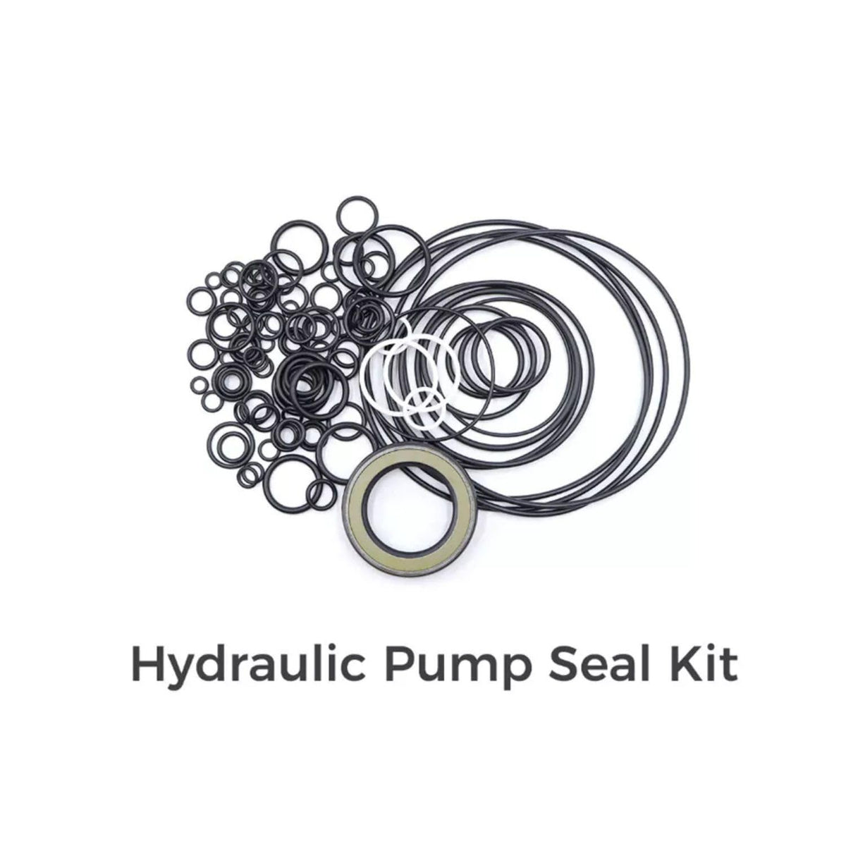 ya 16 10.20 baidi Cylinder Seal Kits Assembly for Volvo EC210B EC210BLC Excavator Repair Kit