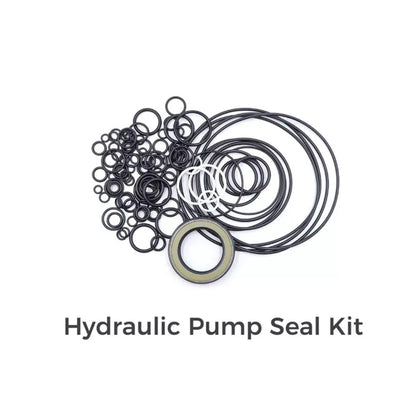 ya 16 10.20 baidi Cylinder Seal Kits Assembly for Volvo EC210B EC210BLC Excavator Repair Kit