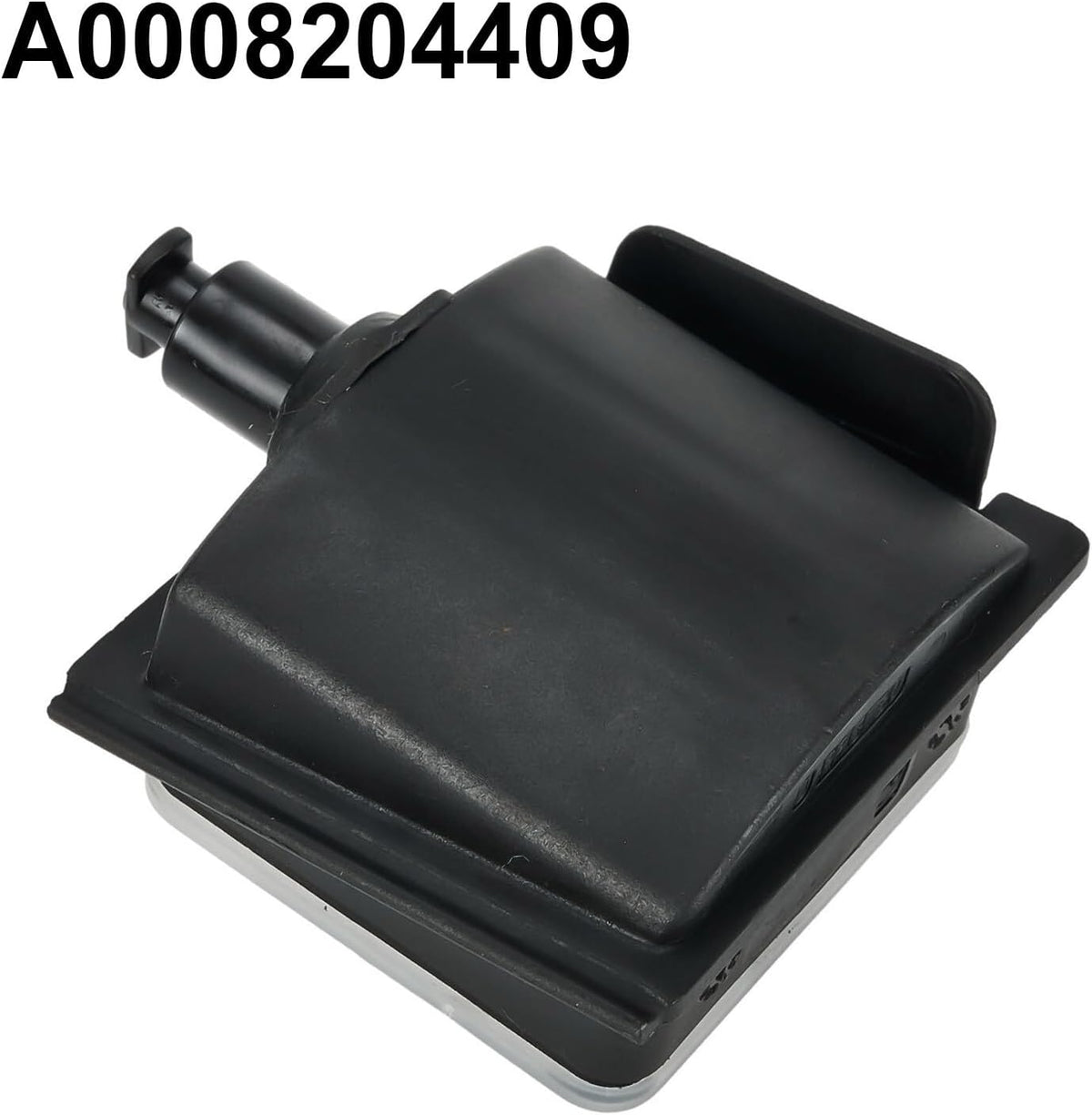 ya 23 10.7 baidi 1 Pc Motor A0008204409 A0008206012 Black Car Accessories Practicala