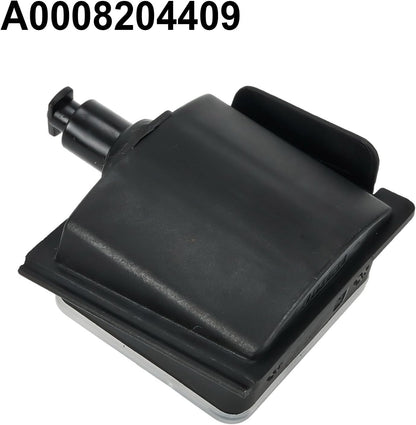 ya 23 10.7 baidi 1 Pc Motor A0008204409 A0008206012 Black Car Accessories Practicala