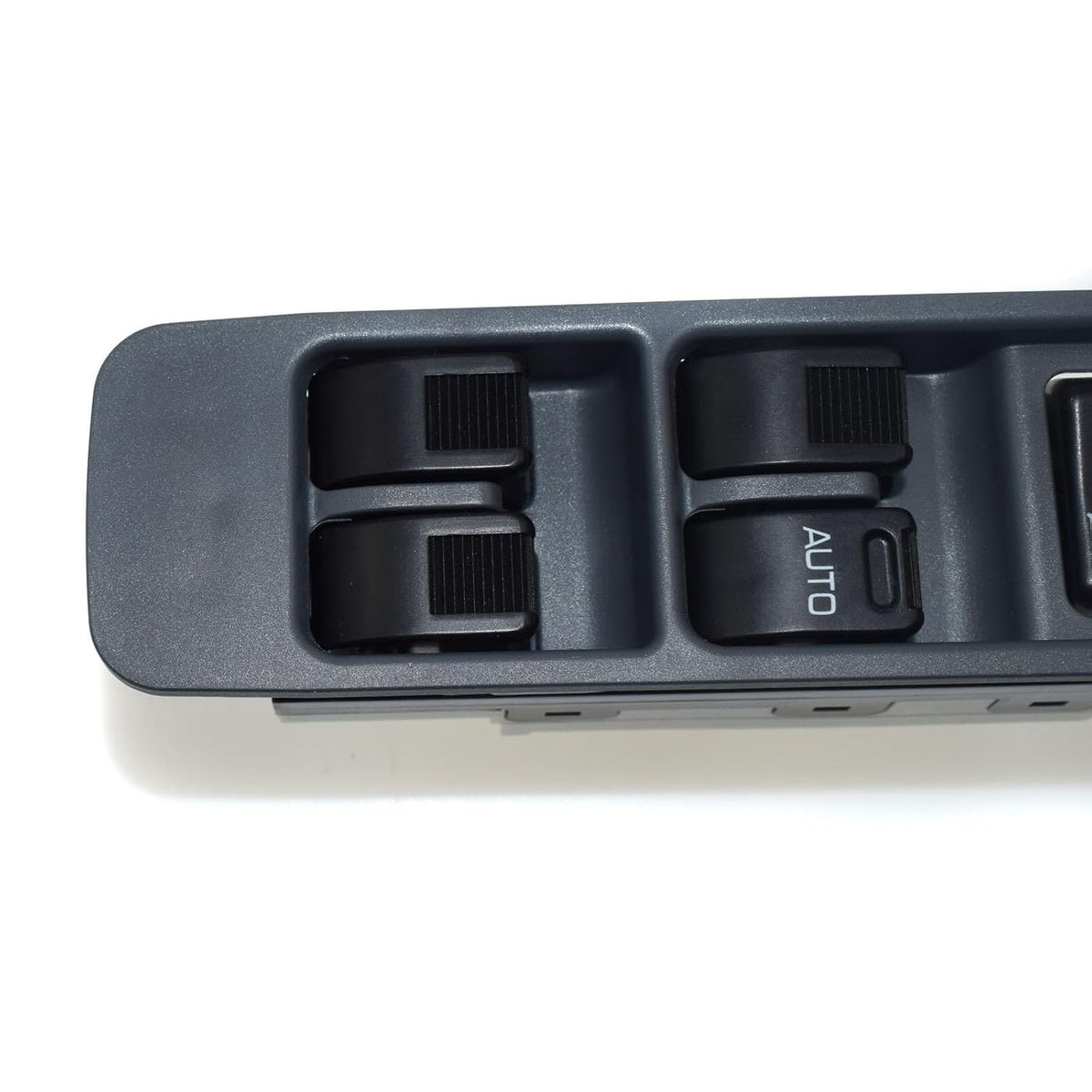 ya 13 9.15 baidi Red Carbon Fiber Window Control Switch Panel Sticker for Subaru Crosstrek 2