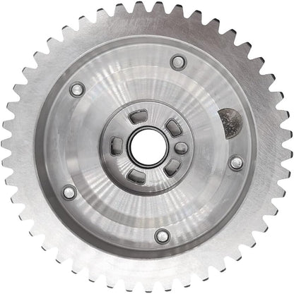 ya 5 8.10 Engine Variable Valve Timing Sprocket Fits For 2013-2015 Spark 25187904 25191778