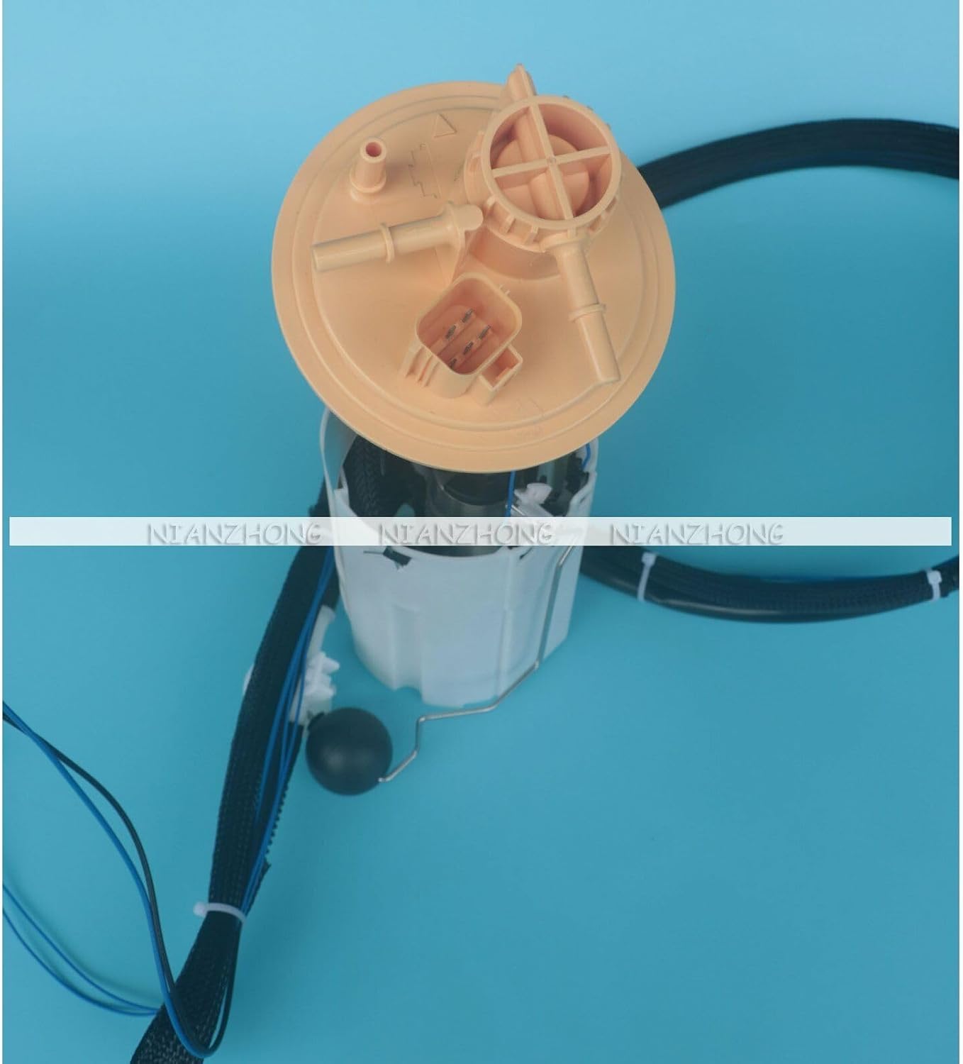 ya 8 8.24 baidi Fuel Pump Assembly 1582980136 for Volvo V70 II 2.5TDI 1999-2007 30761736