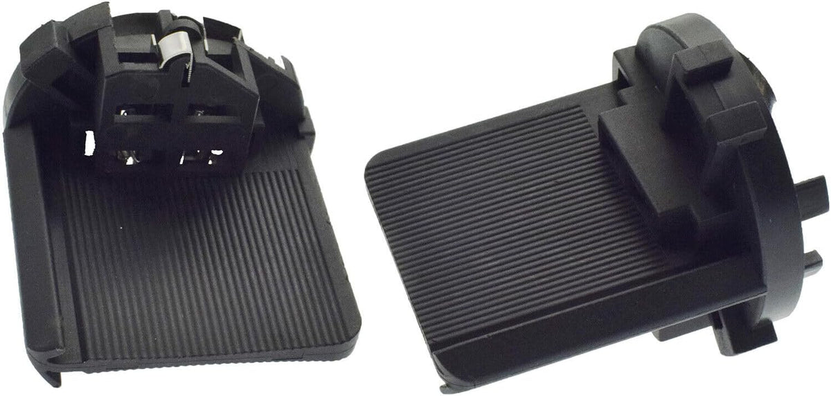 ya 4 8.10 2-piece low beam lamp holder suitable for Golf 6 MK6 7 MK7 5K0941109C