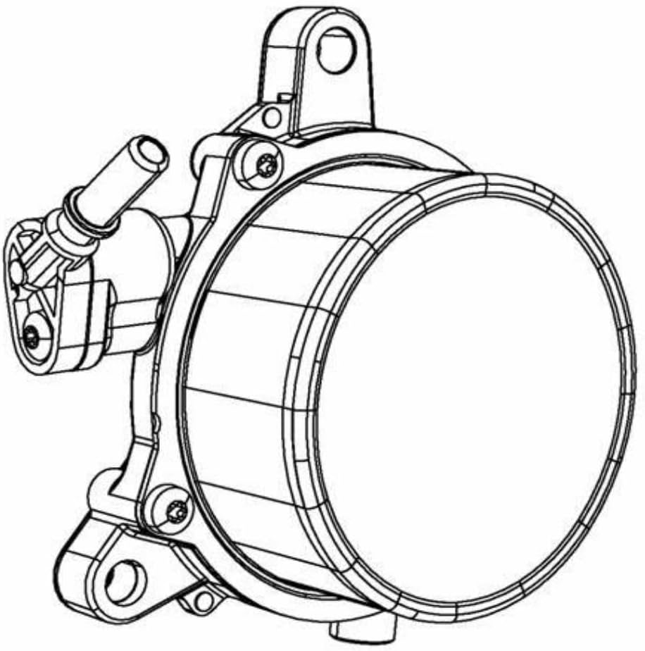 ya 5 8.24 baidi Parking Aid Sensor for Ford Meat & Doria 94565