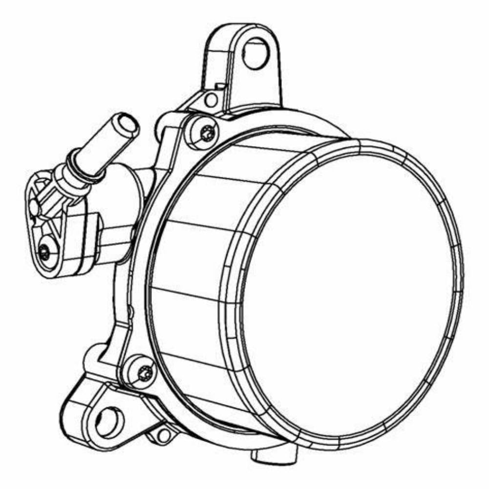 ya 11 9.14 baidiParking Aid Sensor for Ford Meat & Doria 94565
