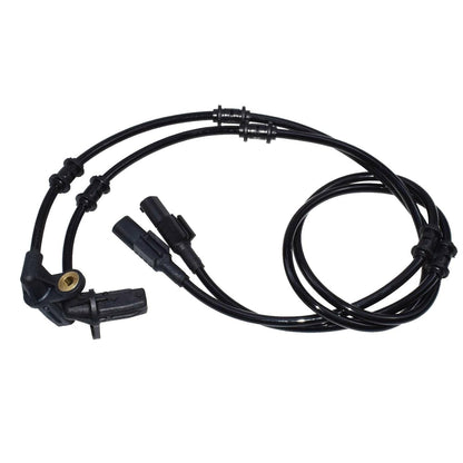 ya 6 8.14 Suitable for Mercedes ml320 ml350 ml500 w163 Front Left and Right ABS Wheel Speed Sensor 