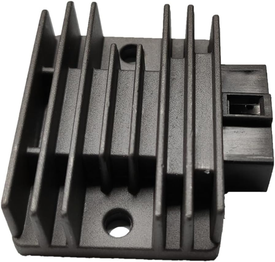 ya 2 8.15 Voltage Regulator Rectifier 21066-1052 for Kawasaki KLF185 Bayou185 1985-1988