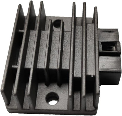 ya 2 8.15 Voltage Regulator Rectifier 21066-1052 for Kawasaki KLF185 Bayou185 1985-1988