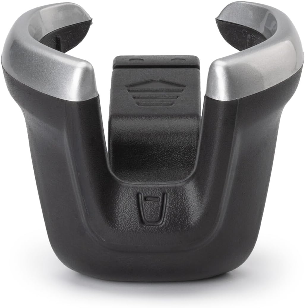 ya 6 8.24 baidi 2PCS Cup/Drink Holder for Holden RG Colorado Trailblazer 2016-2022 52124622 NEW