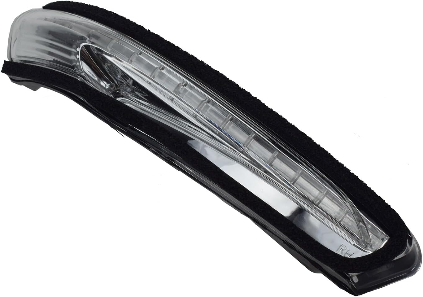 ya 4 8.14 Right Indicator Light Flashing Rearview Mirror Turn Signal Light for Kia Forte 2014-17