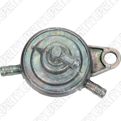 ya 5 8.24 baidi Fuel Pump Petcock For GY6 50cc 125cc 150cc Scooter Moped Go Kart Quad Bike ATV