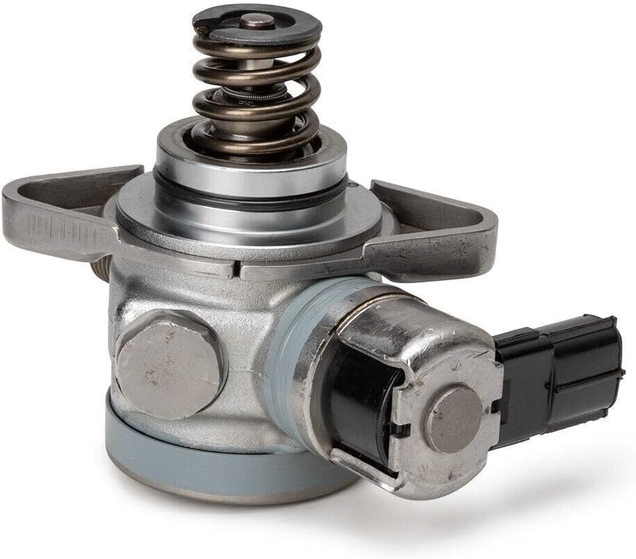 ya 9 10.24 High pressure fuel pump for Nissan QASHQAI 1.2 DIG-T H8201146431-166307214R