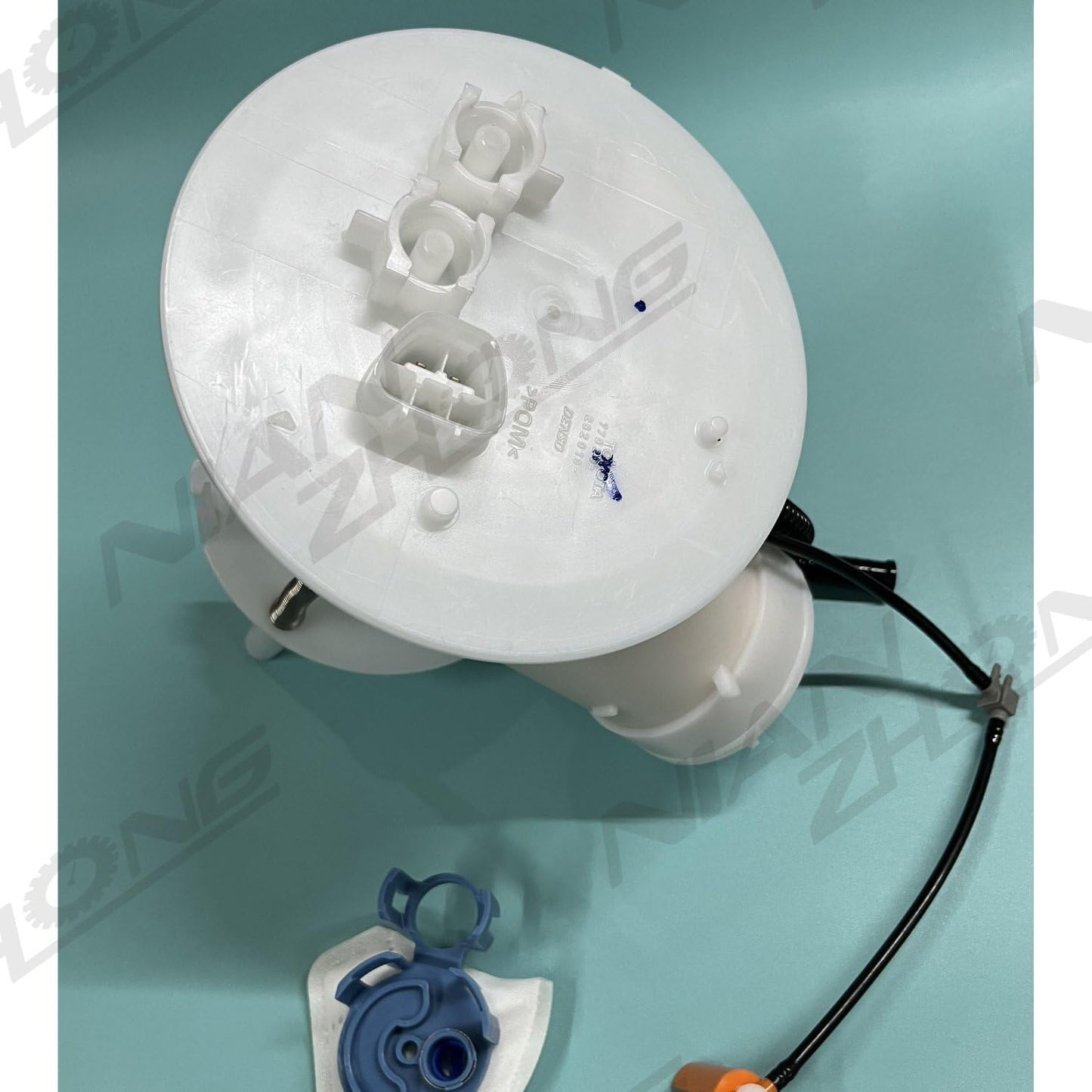 ya 4 8.24 baidi High Quality Fuel Filter And Pump Strainer 77024-0C030 for Toyota Tundra 07-17