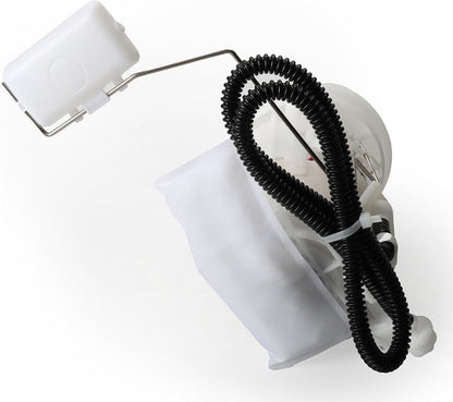 ya 9 10.24 17042-8H30A Electric Fuel Pump Assembly for Nissan for X-Trail T30 QR25 200