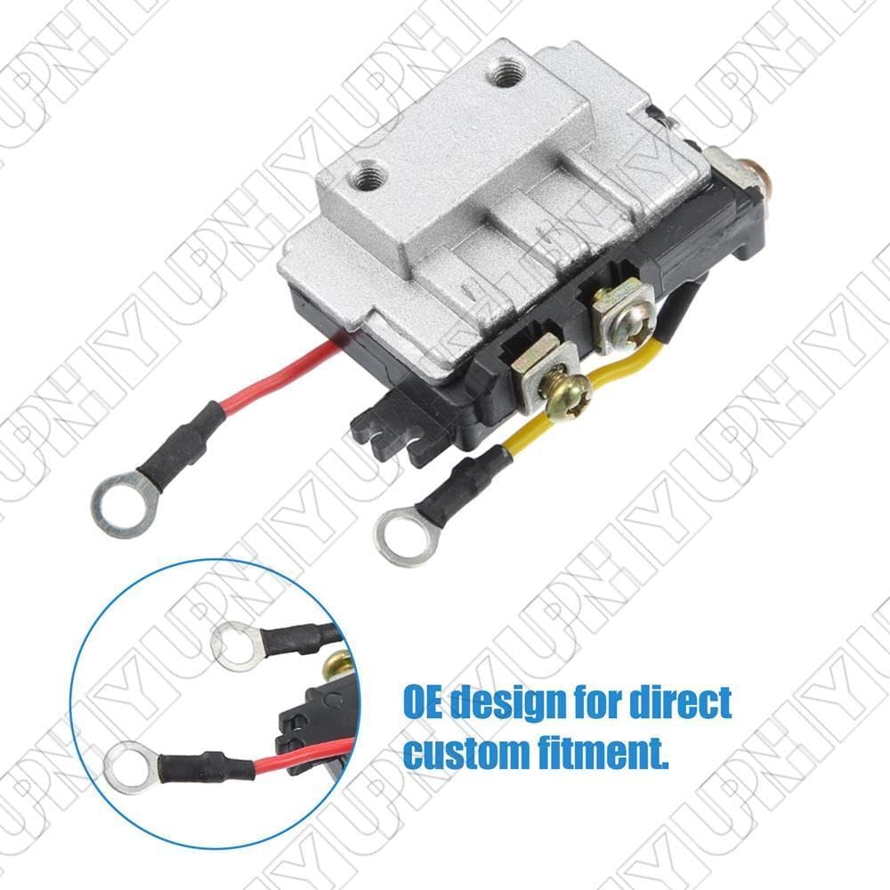 ya 4 8.24 baidi New Module Ignition for Toyota for Corolla L4 1.6L 1983-89 89620-10090 89620-10120