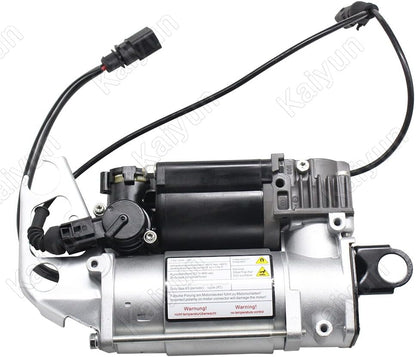 ya 10 9.16 baidi for VW Touareg 7LA 7L6 7L7 7P5 2002-11 7L0616006 Air Suspension Compressor Pump