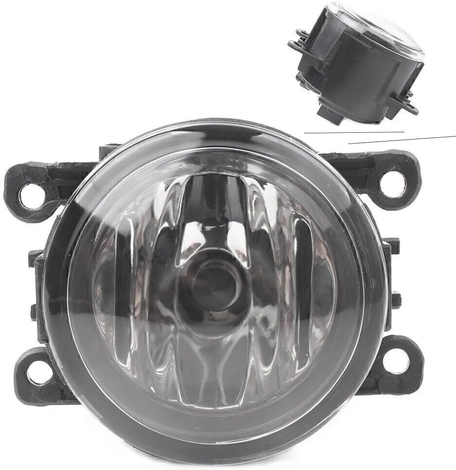 ya 4 8.8 Car front fog lamp driving lamp LH/right grip suitable for Honda Crosstour Pilot for Acura ILX