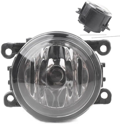 ya 4 8.8 Car front fog lamp driving lamp LH/right grip suitable for Honda Crosstour Pilot for Acura ILX