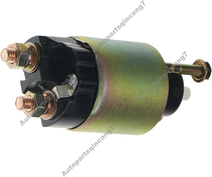ya 10 9.16 baidi Starter Solenoid 21163-2073 for Cub Cadet Lawn Tractor 2130 2135 2140 2145