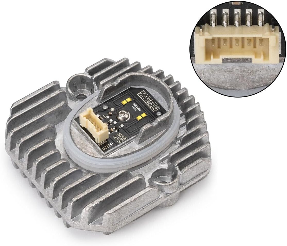 ya 14 9.20 zhengce Light module for BMW 6 G32 GT 630d 630dX 640dX 640i 640iX 2015 2016-2017-1