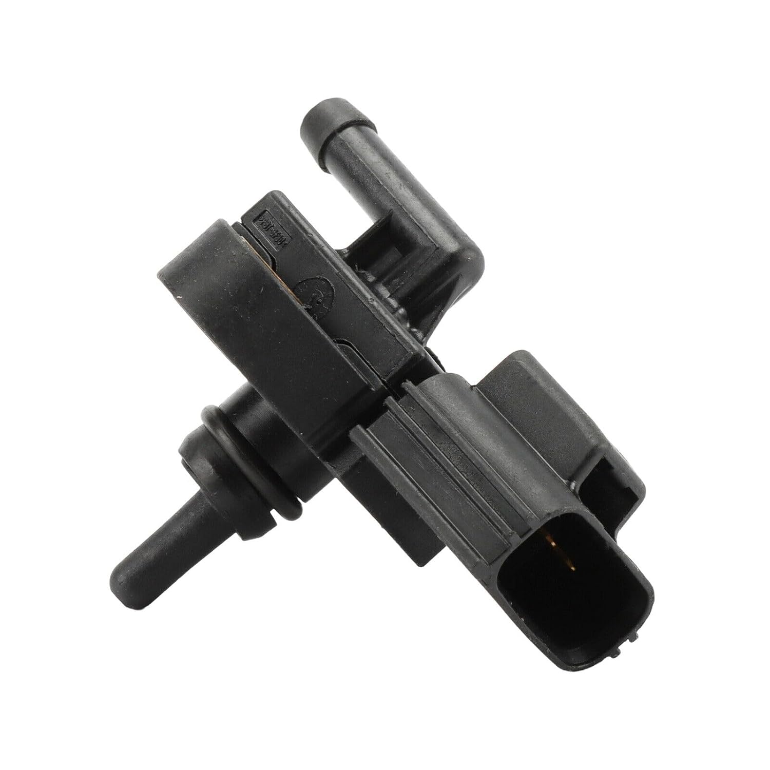 ya 4 8.14 Fuel Pressure Injector Sensor Suitable for Ford Focus 2004-2010 for Lincoln Mark LT 2006-2008