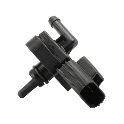 ya 4 8.14 Fuel Pressure Injector Sensor Suitable for Ford Focus 2004-2010 for Lincoln Mark LT 2006-2008