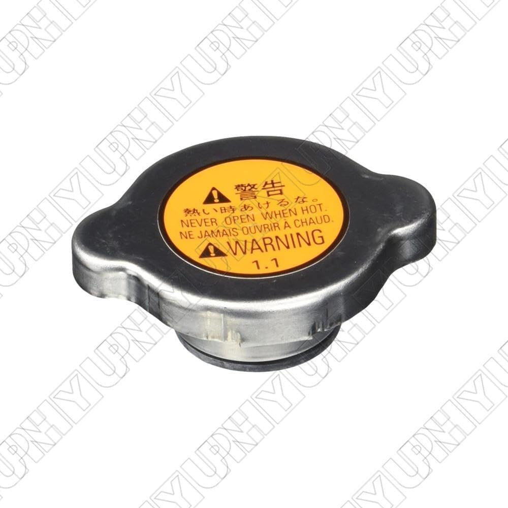 ya 10 9.16 baidi New Radiator Overflow Tank Cap 21430-1P111 for Nissan Xterra Frontier Pathfinder