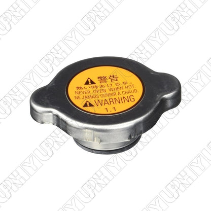ya 10 9.16 baidi New Radiator Overflow Tank Cap 21430-1P111 for Nissan Xterra Frontier Pathfinder