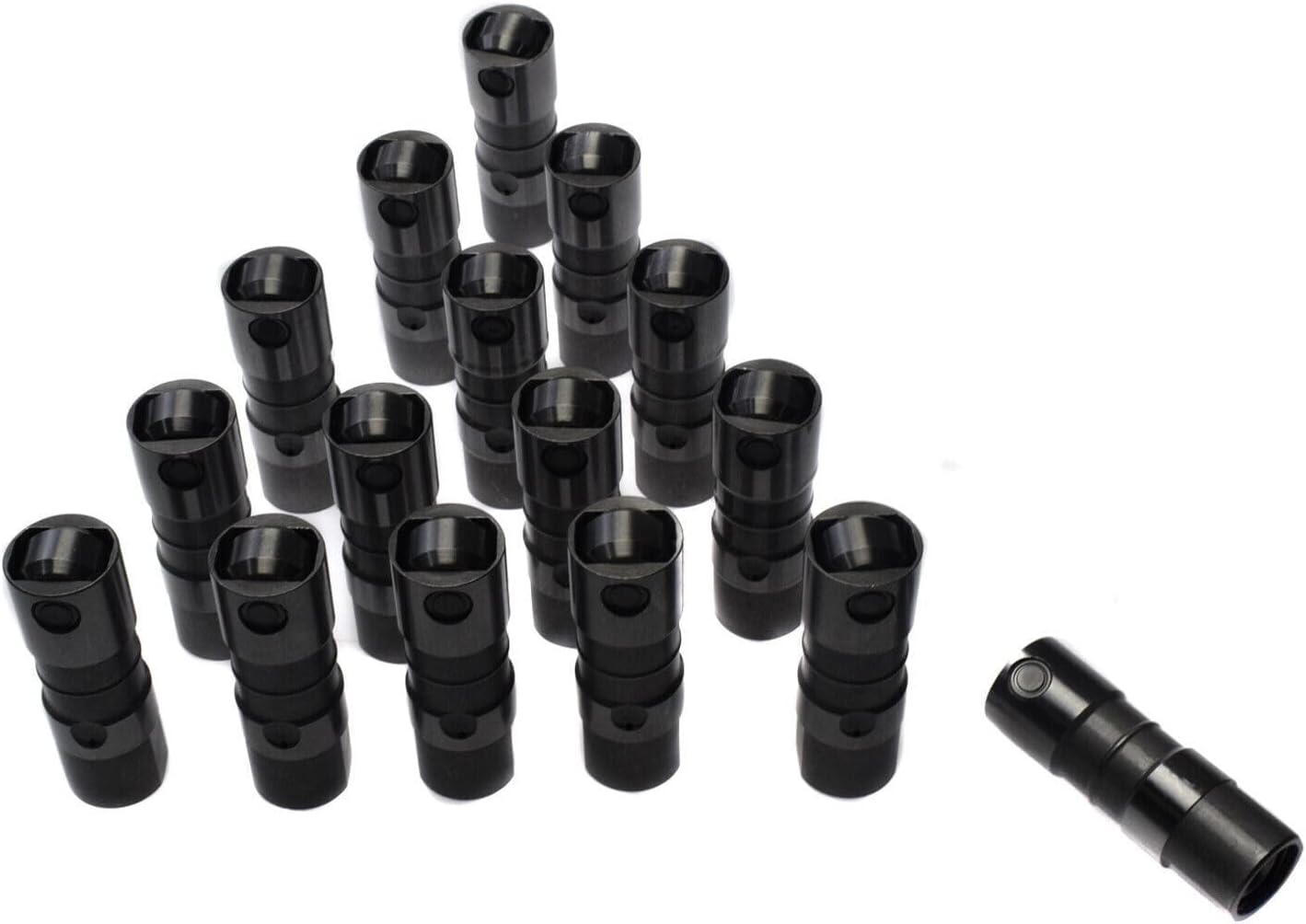 ya 2 8.15 for Ford 6.0L 6.4L 6.9L 7.3L 8C3Z6C329B 16PCS Hydraulic Lifters NEW