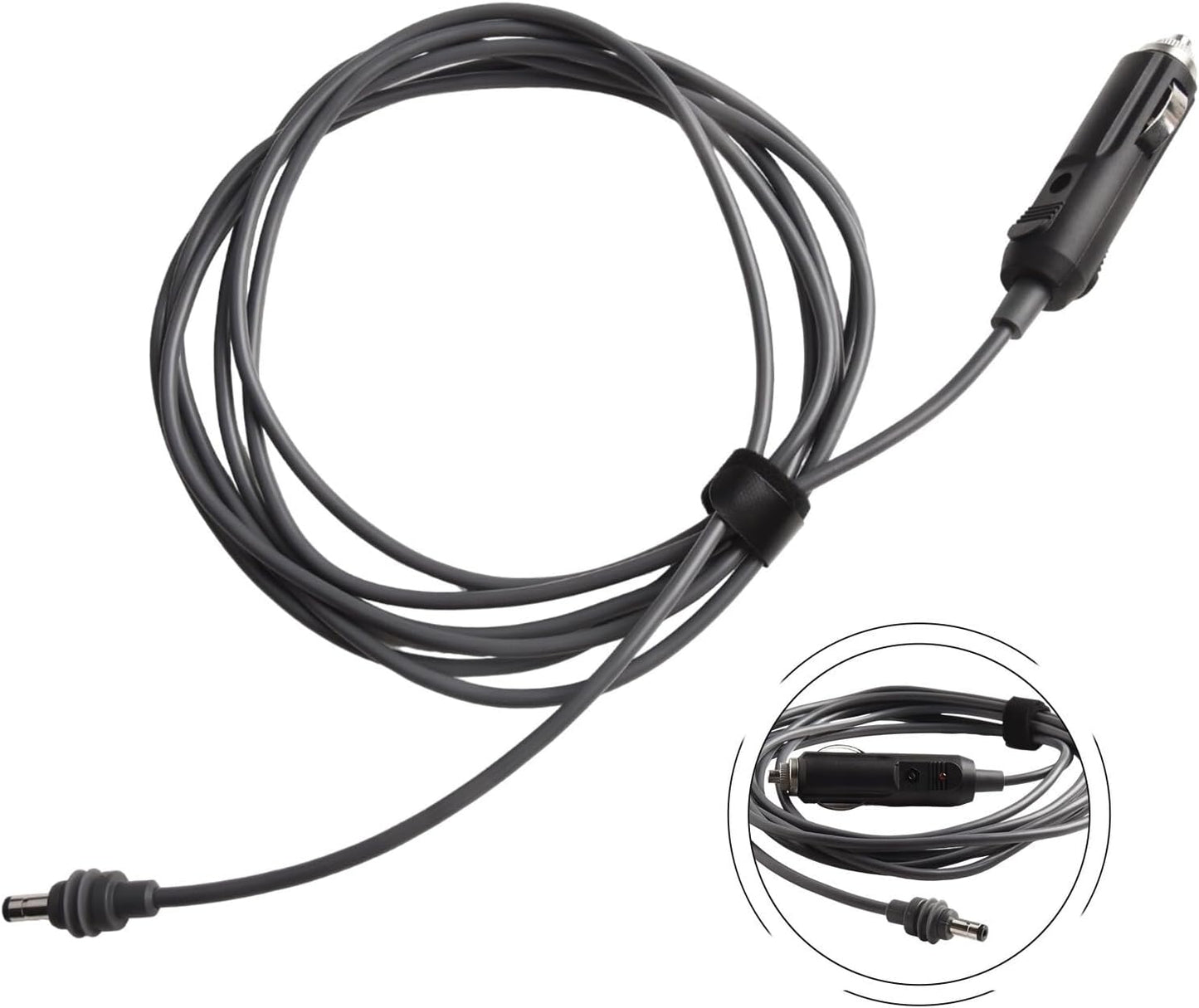 ya 4 8.14 Suitable for Starlink for Mini DC Power Cord 12V DC car for Charger Power c