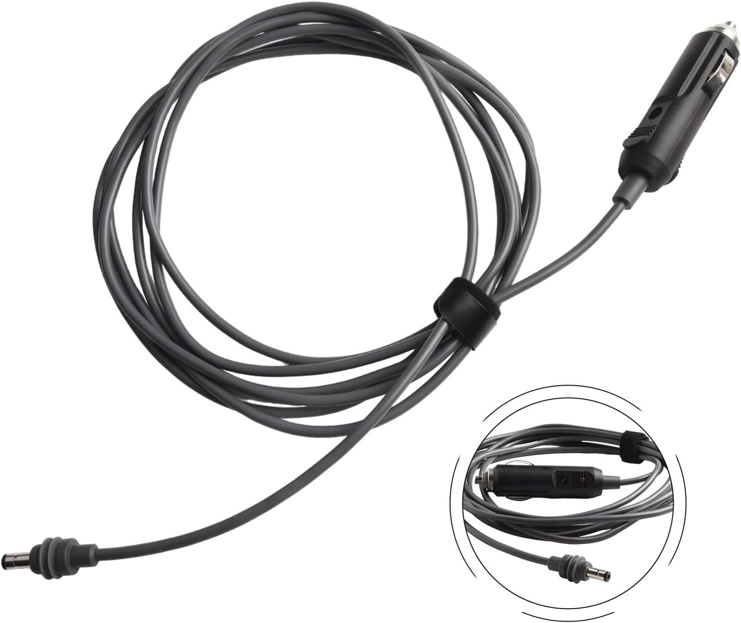 ya 4 8.14 Suitable for Starlink for Mini DC Power Cord 12V DC car for Charger Power c