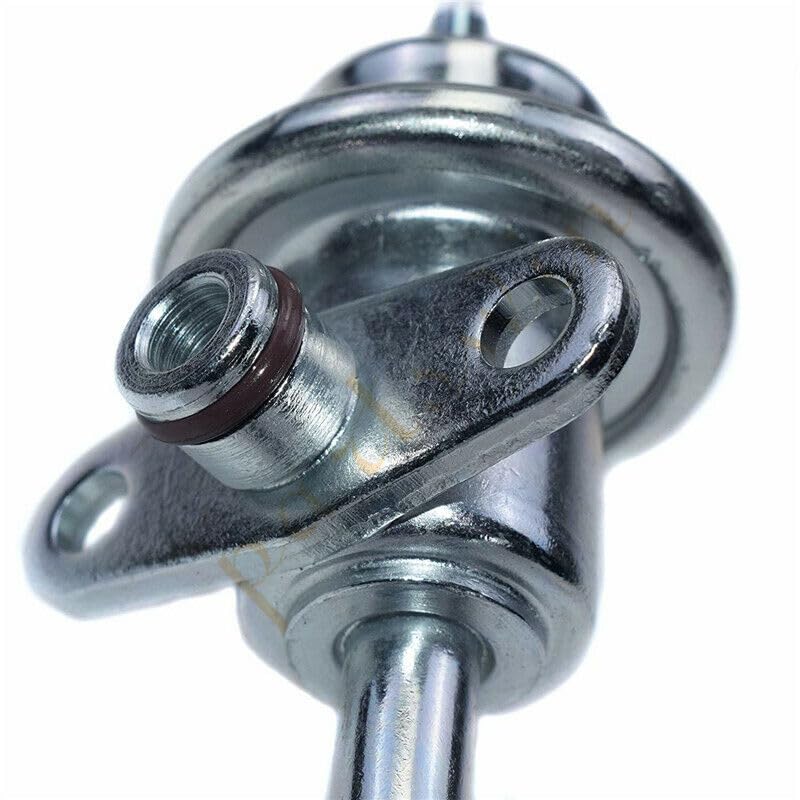 ya 2 8.15 Fuel Injection Pressure Regulator Suitable for Nissan Frontier 98-04 Suitable for Nissan NP300