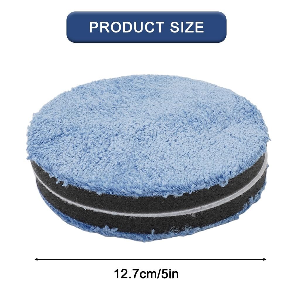 ya 13 9.15 baidi for Car Polisher Polishing Pads Cleaning Detailing Supplies Automotive