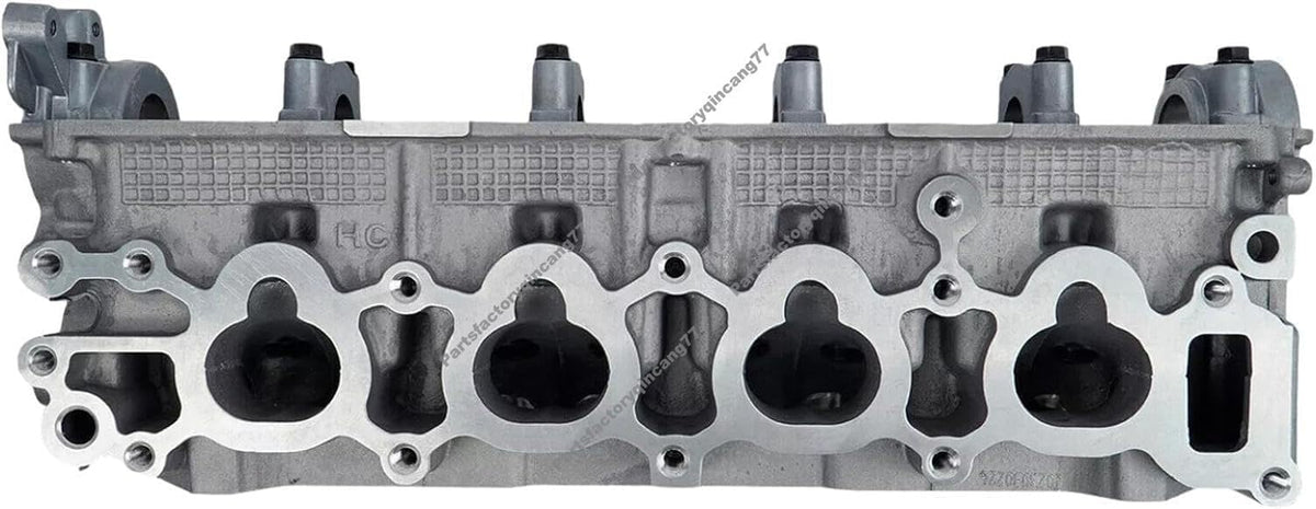 ya 27 10.13 baidi Bare Cylinder Head for Suzuki G16B 1.6L Engine for Jimny for Swift Vitara Wagon Baleno