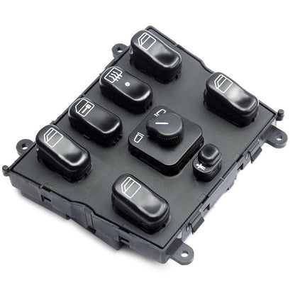 ya 4 8.8 Electric Power Window Switch for Mercedes-Benz W163 430 500 55 AMG 1638206610