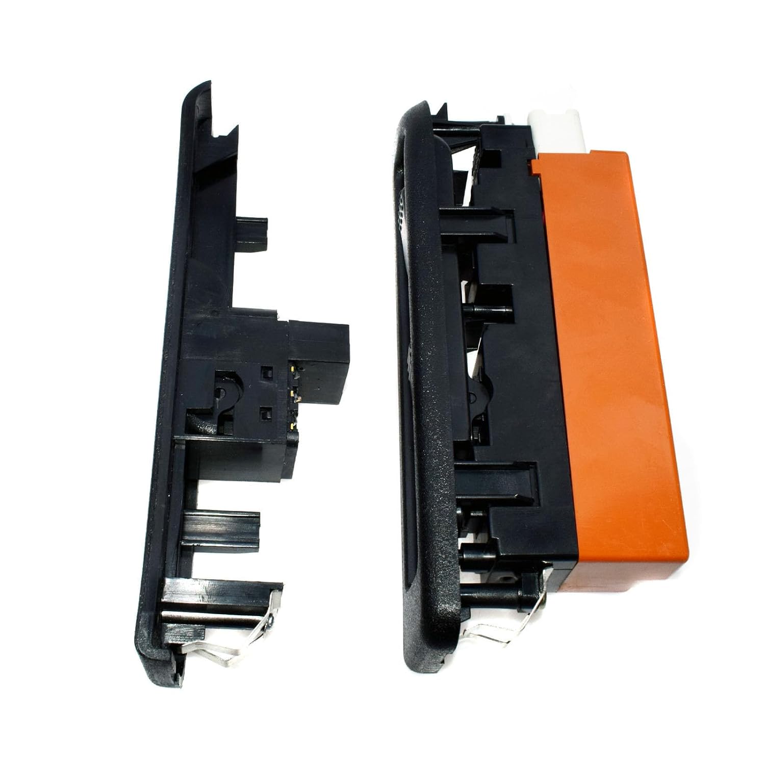 ya 4 8.8.2 The Power Window Switch is Suitable for Isuzu NPR NQR NPR-HD 8973151840 on Both Sides