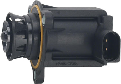 ya 4 8.14 Turbo Turbo for Charger Cut-Off Bypass Valve for for Audi for VW 2.0T FSI TSI 06H145710D