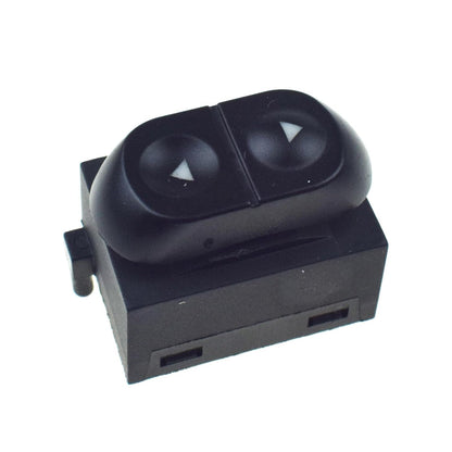 ya 4 8.8.2 for Ford Mustang F150 F250 F350 1987-1991 Front Power Window Switch E7TZ-14529-A