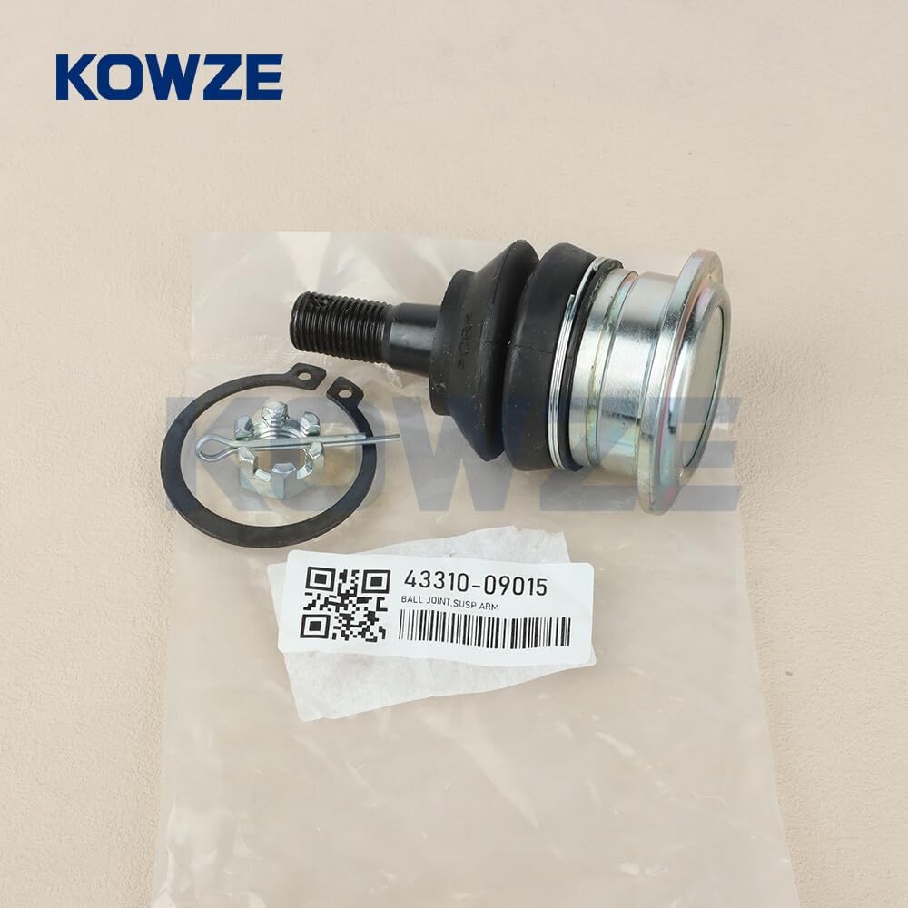 ya 9 10.24 Ball Joint Front Upper Assy RH/LH fit for Toyota Hilux Fortuner for 4Runner 43310-09015