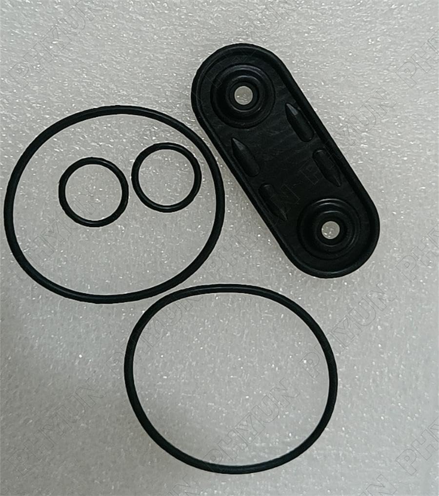 ya 6 8.24 baidi Heater Control Valve Repair Kit for Mercedes-Benz W210 W220 W221 W202 W124 W140