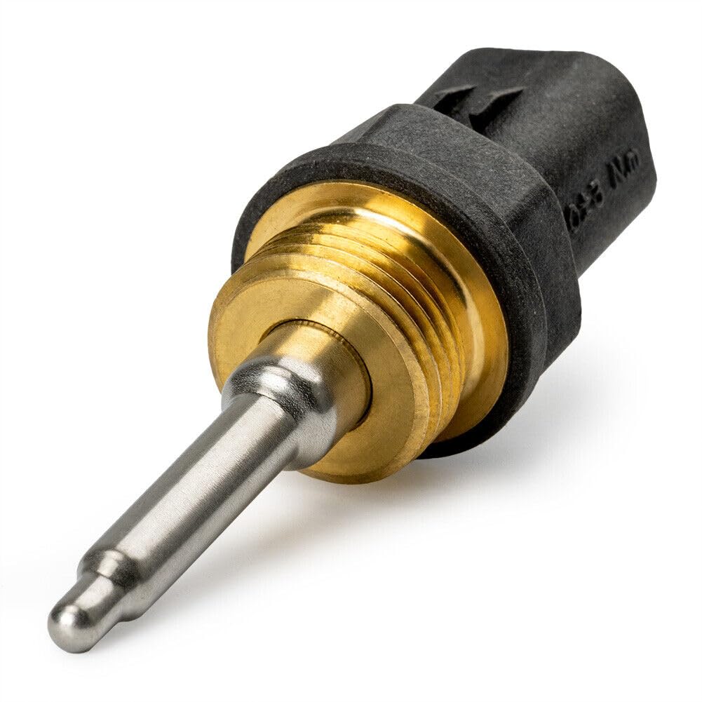ya 2 8.15 Suitable for CAT Caterpillar 3406E C15 Heavy-Duty Excavator Temperature Sensor 256-6453