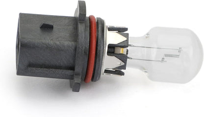 ya 13 9.15 baidi for Standard 12278 PSX26W 26W Bulb DRL Daytime Running Fog Light Lamp