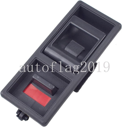 ya 4 8.24 baidi Suitable for Mitsubishi Montero Pajero V31 V32 V33 V43 Tailgate Inner Door Handle 