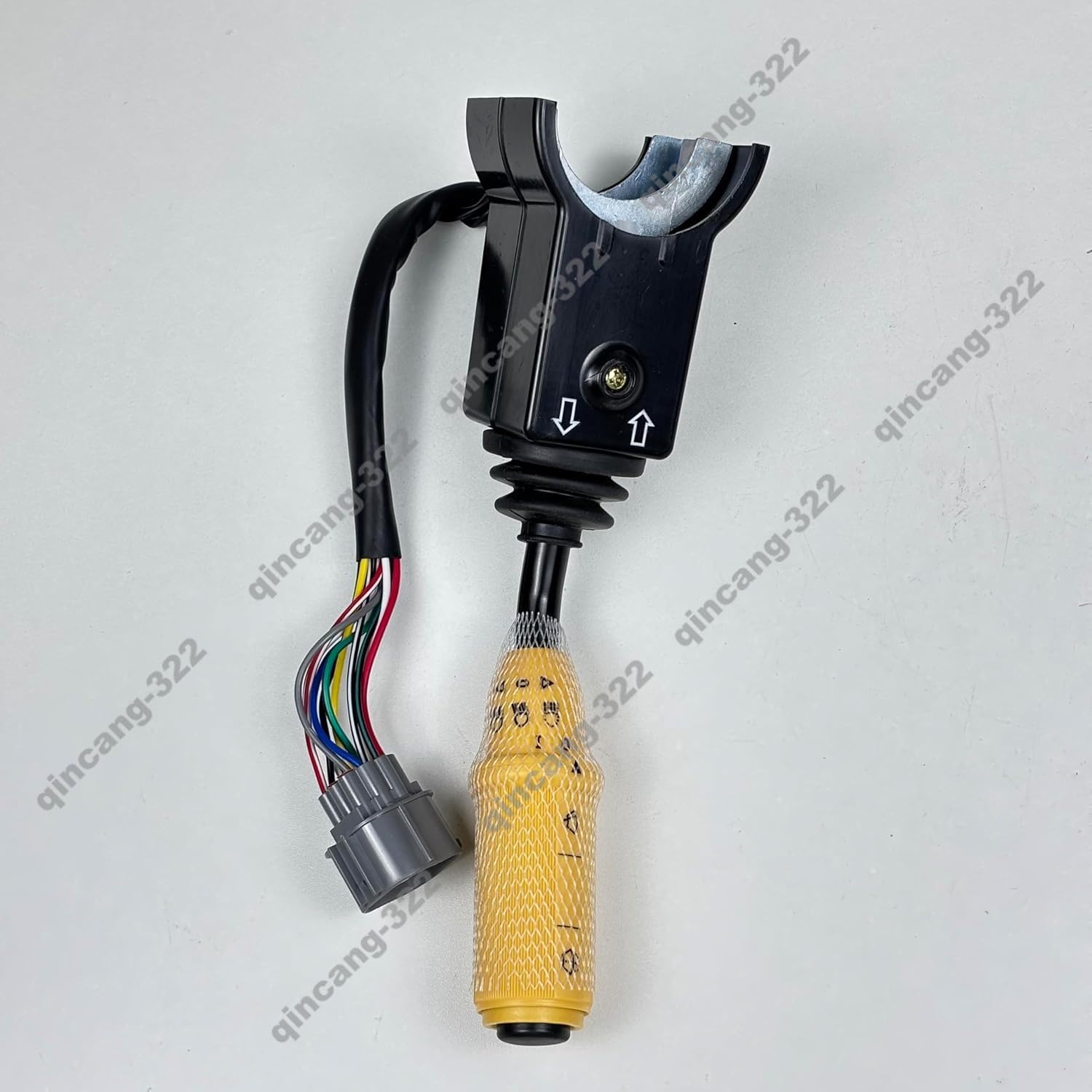ya 4 8.8 Switch Right Hand 701/55000 for JCB 2CX 409TM 407 409BZX 409ZX 411ZX 409 520-50